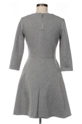 Kleid Tom Tailor, Größe M, Farbe Grau, Preis 5,99 €