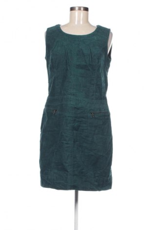 Kleid Tom Tailor, Größe L, Farbe Grün, Preis 16,70 €