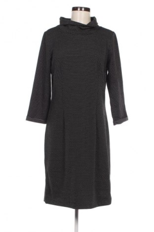 Kleid Tom Tailor, Größe L, Farbe Schwarz, Preis 15,49 €