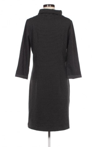 Kleid Tom Tailor, Größe L, Farbe Schwarz, Preis 10,99 €