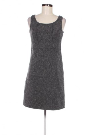 Kleid Tom Tailor, Größe S, Farbe Grau, Preis 16,70 €