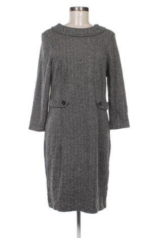 Kleid Tom Tailor, Größe XL, Farbe Grau, Preis 16,70 €