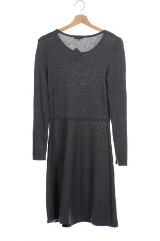 Kleid Tom Tailor, Größe M, Farbe Grau, Preis 13,99 €