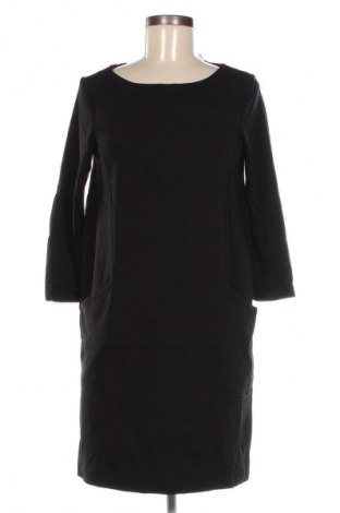 Kleid Tom Tailor, Größe M, Farbe Schwarz, Preis 16,70 €