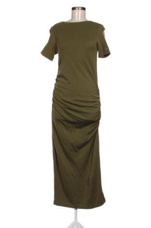 Rochie Tommy Hilfiger, Mărime M, Culoare Verde, Preț 523,99 Lei