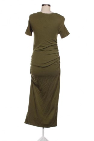 Rochie Tommy Hilfiger, Mărime M, Culoare Verde, Preț 523,99 Lei