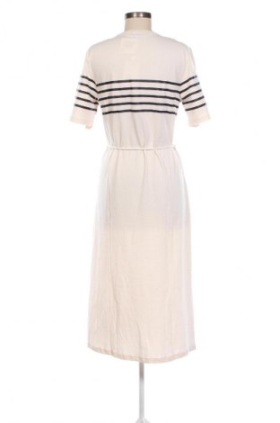 Kleid Tommy Hilfiger, Größe XL, Farbe Beige, Preis € 70,99