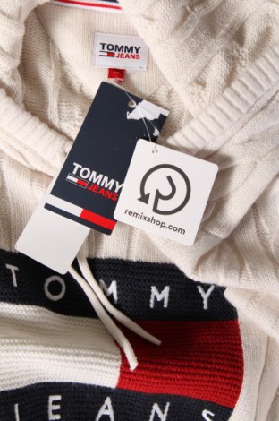 Šaty  Tommy Jeans, Velikost M, Barva Bílá, Cena  1 715,00 Kč