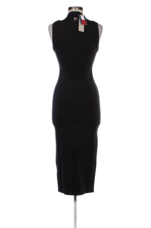 Rochie Tommy Jeans, Mărime S, Culoare Negru, Preț 667,76 Lei