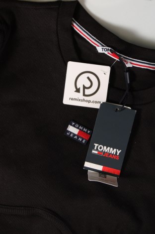 Ruha Tommy Jeans, Méret L, Szín Fekete, Ár 32 981 Ft