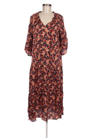 Φόρεμα Tonno & Panna, Μέγεθος M, Χρώμα Πολύχρωμο, Τιμή 11,14 €