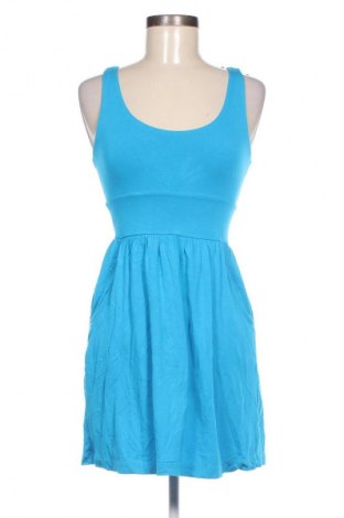 Kleid Topshop, Größe S, Farbe Blau, Preis € 15,99