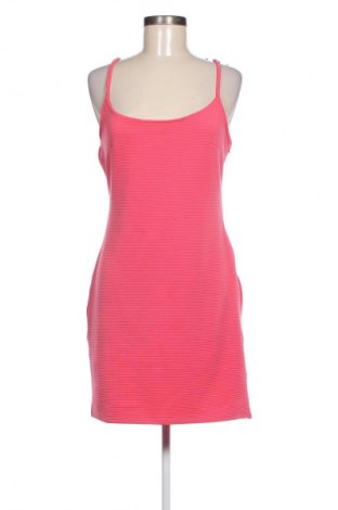 Kleid Topshop, Größe L, Farbe Rosa, Preis 41,99 €