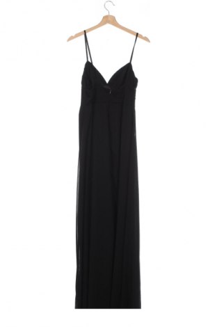 Šaty  Trendyol, Velikost M, Barva Černá, Cena  1 623,00 Kč