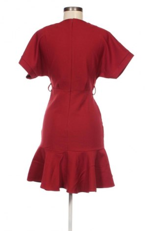 Kleid Trendyol, Größe S, Farbe Rot, Preis € 55,67