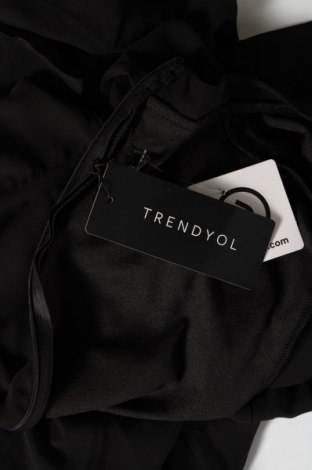 Kleid Trendyol, Größe M, Farbe Schwarz, Preis € 55,67