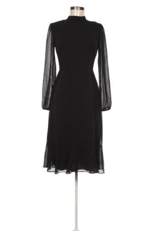 Rochie Trendyol, Mărime M, Culoare Negru, Preț 195,39 Lei