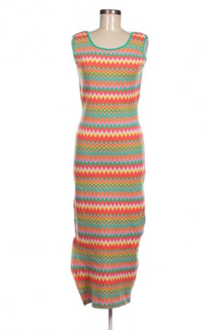 Rochie Trendyol, Mărime L, Culoare Multicolor, Preț 195,39 Lei