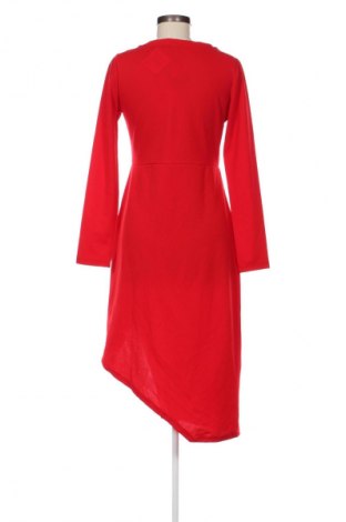 Kleid Trendyol, Größe XL, Farbe Rot, Preis € 30,61