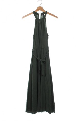 Rochie Trendyol, Mărime XS, Culoare Verde, Preț 81,49 Lei