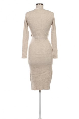 Kleid Trendyol, Größe S, Farbe Beige, Preis 9,99 €