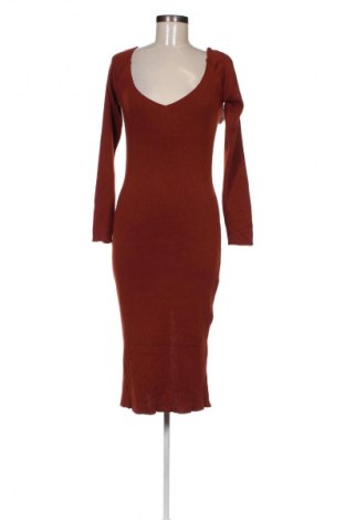 Kleid Trendyol, Größe XXL, Farbe Braun, Preis € 5,99