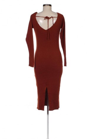 Kleid Trendyol, Größe XXL, Farbe Braun, Preis € 33,40