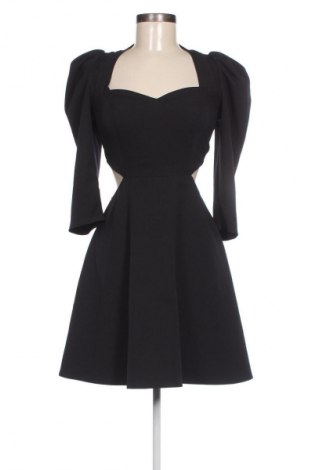 Kleid Trendyol, Größe M, Farbe Schwarz, Preis 14,88 €