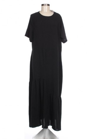 Kleid Trendyol, Größe XXL, Farbe Schwarz, Preis € 14,99