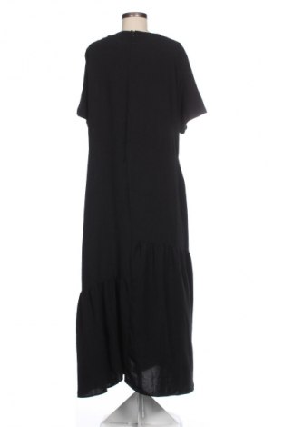 Rochie Trendyol, Mărime XXL, Culoare Negru, Preț 79,99 Lei