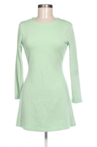 Rochie Trendyol, Mărime S, Culoare Verde, Preț 40,31 Lei