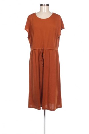 Kleid Triangle By s.Oliver, Größe M, Farbe Orange, Preis € 15,99