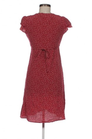 Kleid Tu, Größe M, Farbe Rot, Preis 6,99 €