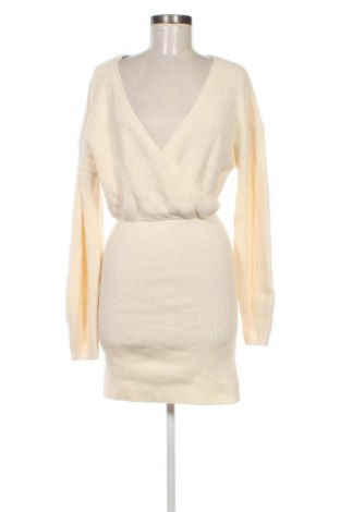 Kleid Tularosa, Größe M, Farbe Beige, Preis € 31,99