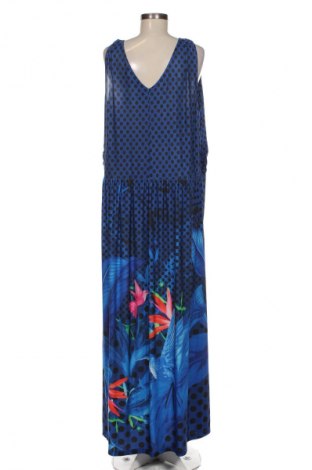 Rochie Ulla Popken, Mărime XXL, Culoare Multicolor, Preț 78,99 Lei