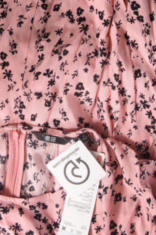 Kleid Uniqlo, Größe M, Farbe Rosa, Preis € 19,80