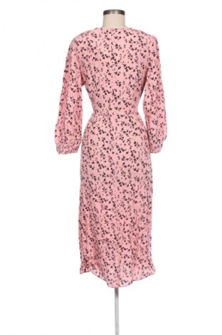 Kleid Uniqlo, Größe M, Farbe Rosa, Preis 19,80 €