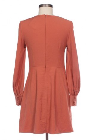 Kleid Unique 21, Größe S, Farbe Braun, Preis 38,99 €