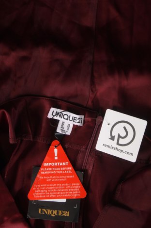 Kleid Unique 21, Größe L, Farbe Rot, Preis € 41,99