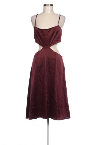 Kleid Unique 21, Größe L, Farbe Rot, Preis 41,99 €