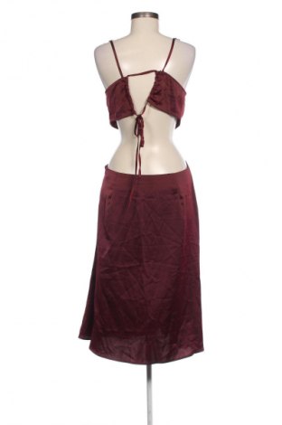 Kleid Unique 21, Größe L, Farbe Rot, Preis € 41,99