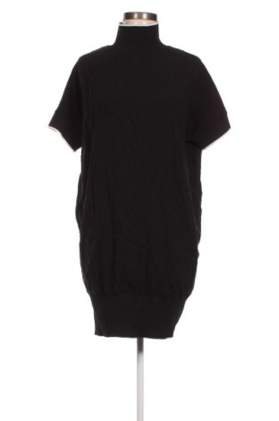 Φόρεμα United Colors Of Benetton, Μέγεθος M, Χρώμα Μαύρο, Τιμή 16,33 €