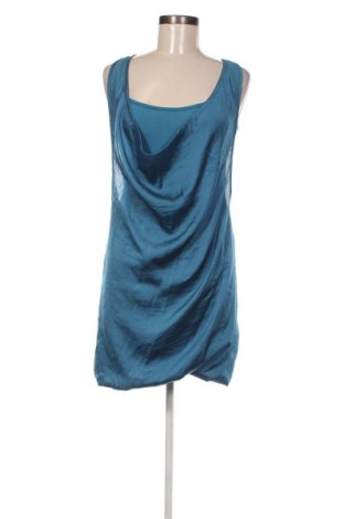 Φόρεμα United Colors Of Benetton, Μέγεθος S, Χρώμα Μπλέ, Τιμή 14,85 €