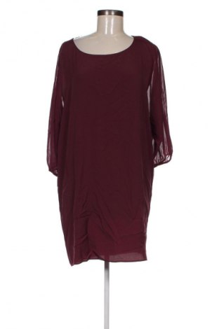 Kleid United Colors Of Benetton, Größe M, Farbe Rot, Preis € 3,99