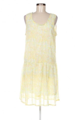 Φόρεμα Up 2 Fashion, Μέγεθος XL, Χρώμα Κίτρινο, Τιμή 8,79 €