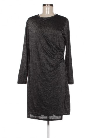 Šaty  Up 2 Fashion, Veľkosť L, Farba Čierna, Cena  9,04 €