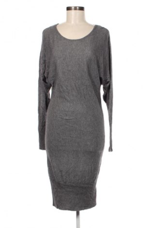 Kleid Up 2 Fashion, Größe S, Farbe Grau, Preis € 5,99