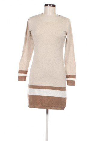 Kleid Up 2 Fashion, Größe M, Farbe Beige, Preis 5,99 €