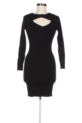 Kleid Urban Classics, Größe M, Farbe Schwarz, Preis 5,99 €