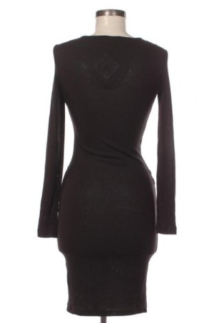 Kleid Urban Classics, Größe S, Farbe Schwarz, Preis € 9,99